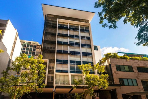Mantra Terrace Brisbane - Accommodation Great Ocean Road 1
