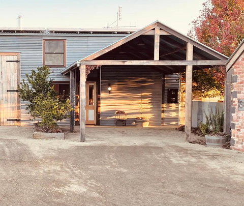 Maple Lane Farm Stay - Accommodation Great Ocean Road 1