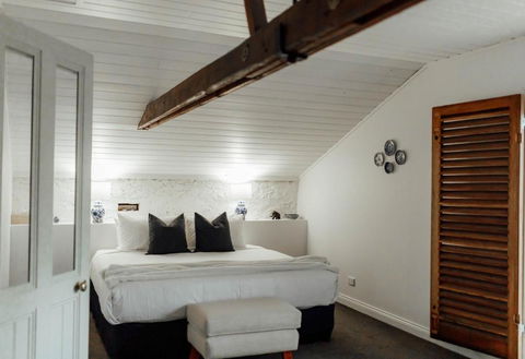 MARYBANK ESTATE - BARN LOFT - Accommodation Great Ocean Road 1