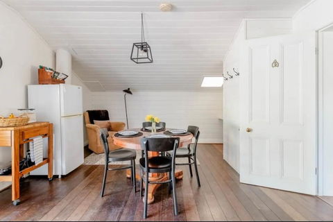 MARYBANK ESTATE - BARN LOFT - Accommodation Great Ocean Road 3
