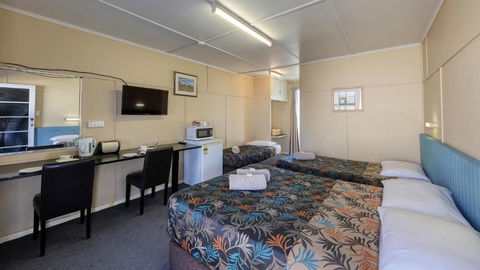 Matilda Motel - Accommodation Great Ocean Road 3