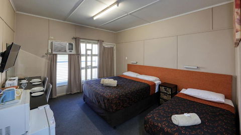 Matilda Motel - Accommodation Great Ocean Road 0