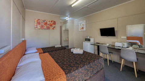 Matilda Motel - Accommodation Great Ocean Road 1