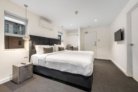 Melbourne Airport Motel - Accommodation Great Ocean Road 3