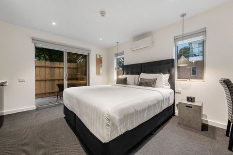 Melbourne Airport Motel - Accommodation Great Ocean Road 2