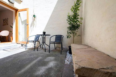 MELVINGTON BOUTIQUE APARTMENT IN HOBART CBD O - Accommodation Great Ocean Road 1