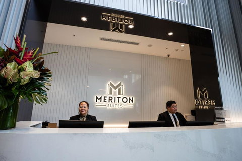 Meriton Suites Liverpool - Accommodation Great Ocean Road 3