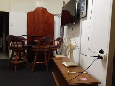 Meyenburg Dorm Room - Accommodation Great Ocean Road 2