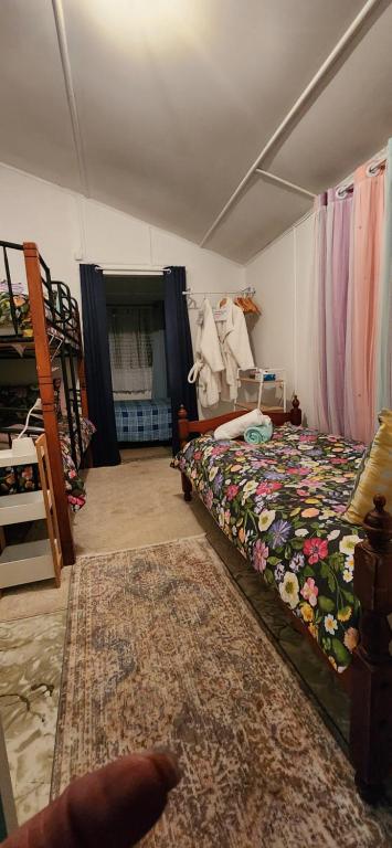Meyenburg Dorm Room - Accommodation Great Ocean Road 0