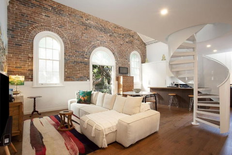 Mezzanine Magic, Bondi Junction - Accommodation Great Ocean Road 0