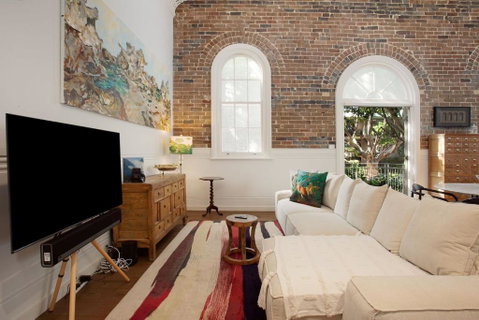 Mezzanine Magic, Bondi Junction - Accommodation Great Ocean Road 2