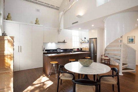 Mezzanine Magic, Bondi Junction - Accommodation Great Ocean Road 3