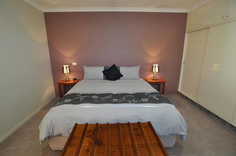 Milawa Muscat Retreat B&B - Accommodation Great Ocean Road 2
