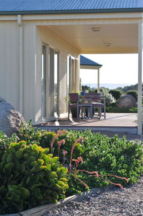 Milawa Muscat Retreat B&B - Accommodation Great Ocean Road 3