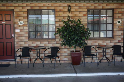 Miles Outback Motel - Accommodation Great Ocean Road 3