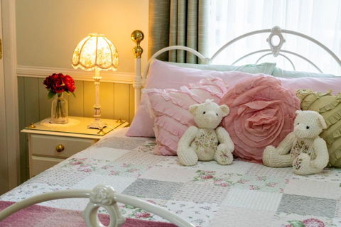 Milford Country Cottages - Accommodation Great Ocean Road 1