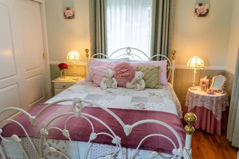 Milford Country Cottages - Accommodation Great Ocean Road 2