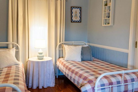 Milford Country Cottages - Accommodation Great Ocean Road 3