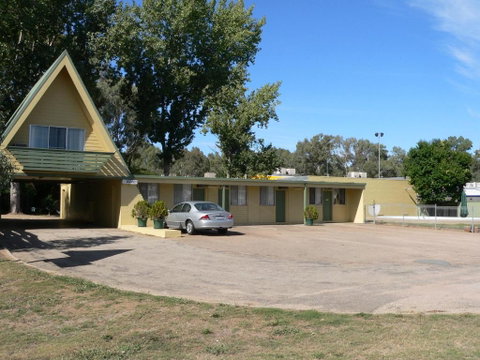 Millers Cottage Motel - Accommodation Great Ocean Road 2