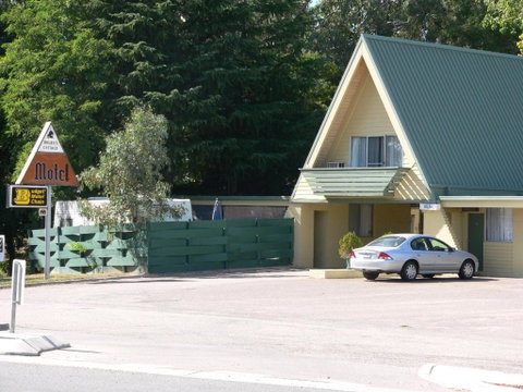 Millers Cottage Motel - Accommodation Great Ocean Road 0
