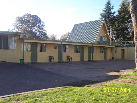 Millers Cottage Motel - Accommodation Great Ocean Road 3
