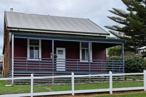 Millhouse On Pine - Accommodation Great Ocean Road 0