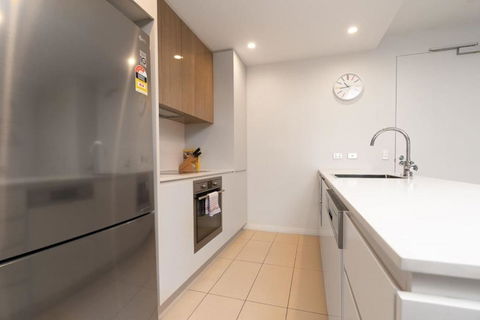 Modish Apartment Near Parliamentary Triangle - Accommodation Great Ocean Road 2