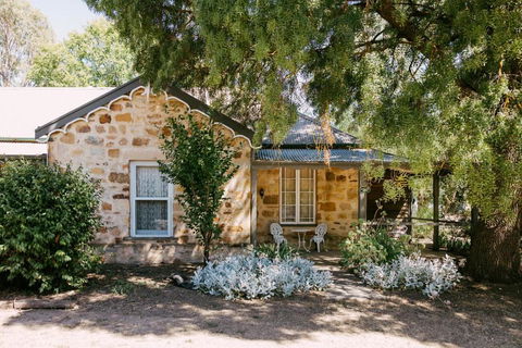 Mintaro Hideaway - Accommodation Great Ocean Road 0