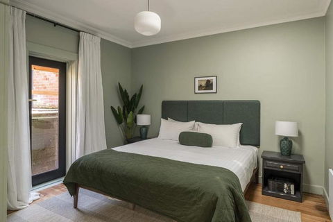 Modern 3-Bed Coastal Escape - Accommodation Great Ocean Road 1
