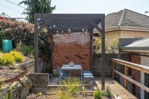 Modern 3-Bed Coastal Escape - Accommodation Great Ocean Road 2