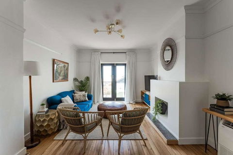 Modern 3-Bed Coastal Escape - Accommodation Great Ocean Road 3