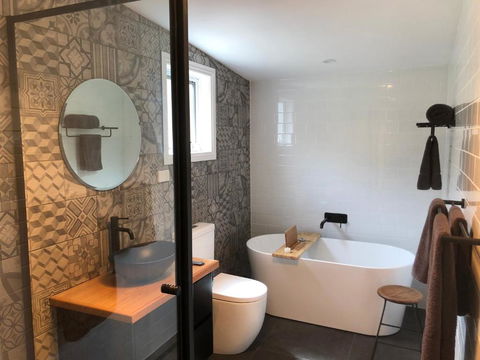 Mole Creek Hideaway - Accommodation Great Ocean Road 1