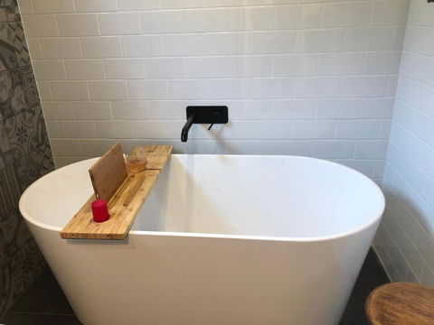 Mole Creek Hideaway - Accommodation Great Ocean Road 2