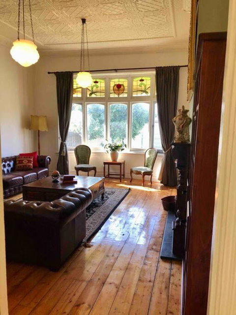 Montreux On High Country Feel Just 5 Minutes From Geelong CBD - Accommodation Great Ocean Road 0