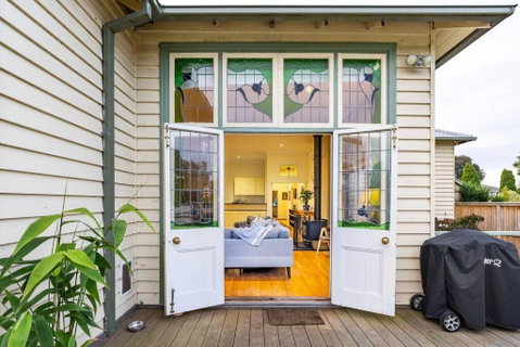 Montreux On High Country Feel Just 5 Minutes From Geelong CBD - Accommodation Great Ocean Road 3
