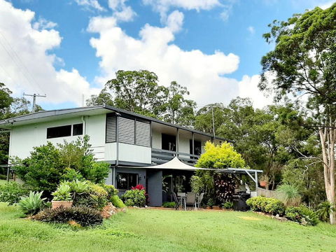 Moogie House - Accommodation Great Ocean Road 1