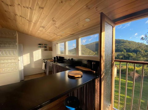 Misty Mountain Cottage At Krambach - Accommodation Great Ocean Road 0
