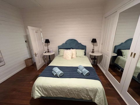 Misty Mountain Cottage At Krambach - Accommodation Great Ocean Road 3