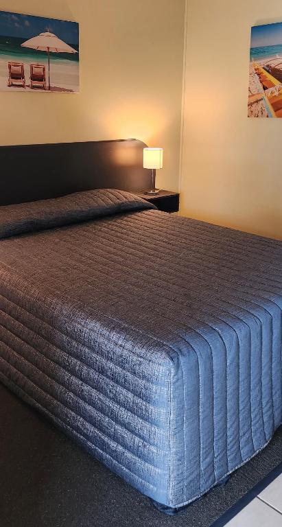 Nanango Antler Motel - Accommodation Great Ocean Road 3