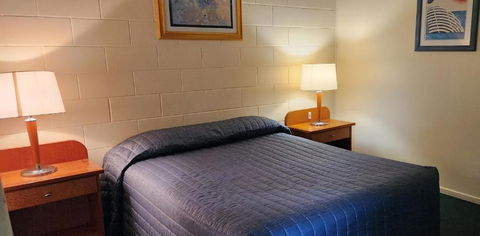 Nanango Antler Motel - Accommodation Great Ocean Road 2