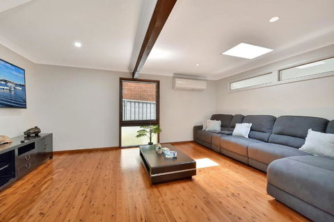NEW PropertyBreezy Bayside Haven At Brightwaters - Accommodation Great Ocean Road 2