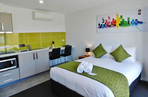 Motel 24 - Accommodation Great Ocean Road 1