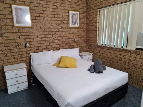 Motel Wellington Wodonga - Accommodation Great Ocean Road 1