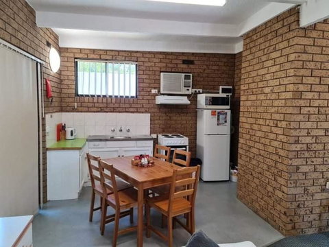 Motel Wellington Wodonga - Accommodation Great Ocean Road 3