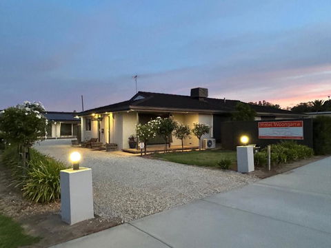 Motel Woongarra - Accommodation Great Ocean Road 0