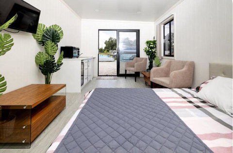 Mountview Wines And Accommodation - Accommodation Great Ocean Road 3