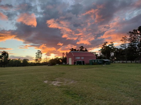 Mountview Wines And Accommodation - Accommodation Great Ocean Road 2
