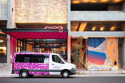 Moxy Sydney Airport - Accommodation Great Ocean Road 1