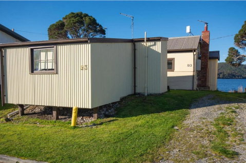 Mt Lyell (Back Cabin) - Accommodation Great Ocean Road 0