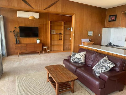 Muggins Rustic Paradise - Accommodation Great Ocean Road 1